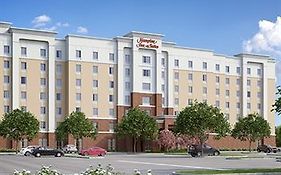 Hampton Inn & Suites Columbus/university Area